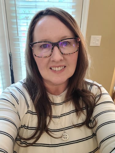 Customer photo review of Sophia Full Volume