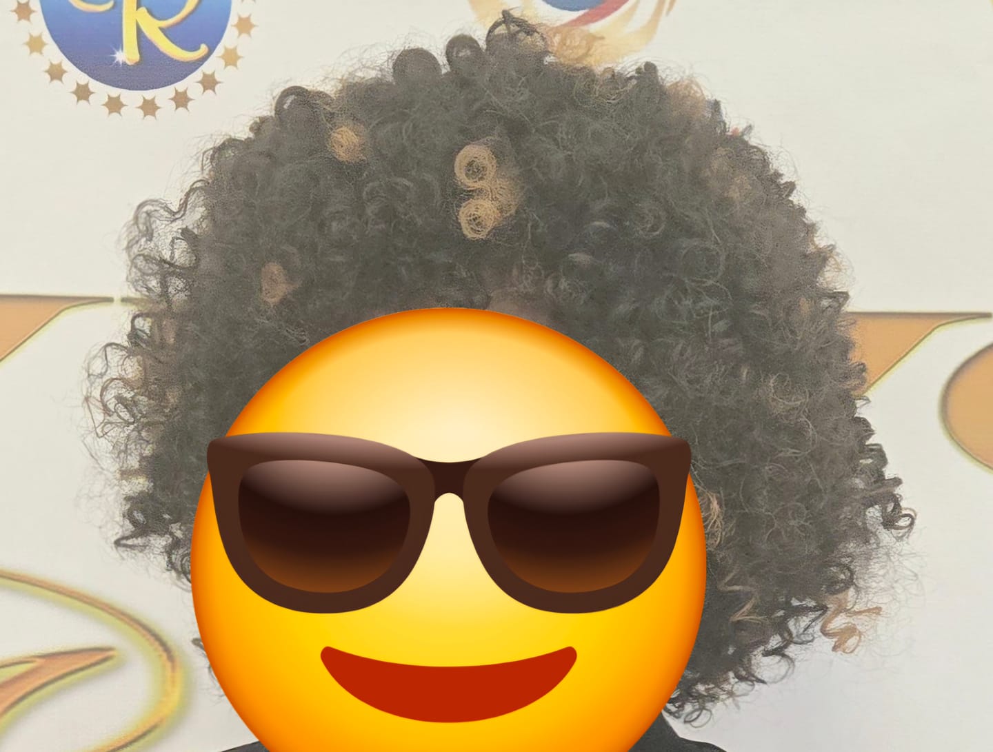 Customer photo review of Shake N Go Legacy Human Hair Mastermix Full Wig - ALEXANDRIA