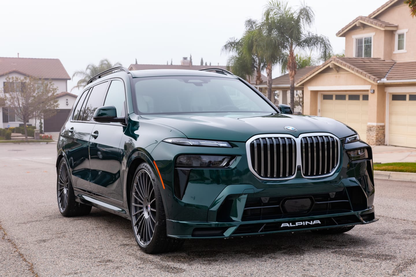 Customer photo review of Beadlock Black Premium Ceramic Coating