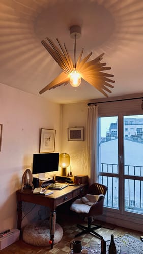 Customer photo review of Ariane | Baladeuse