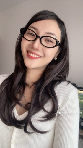 Customer photo review of 16" Blowout