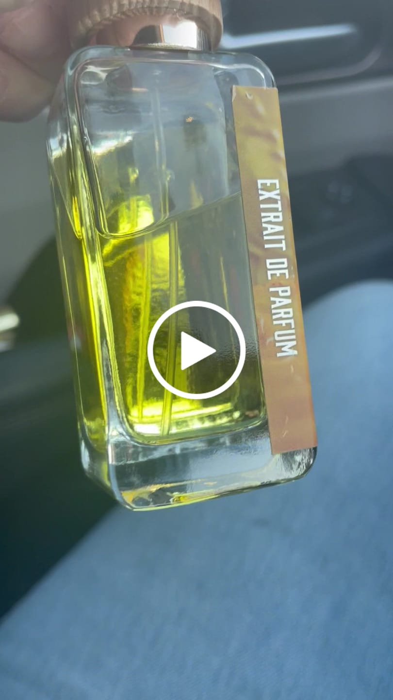 Customer video review of Caramelized Pineapple Dream