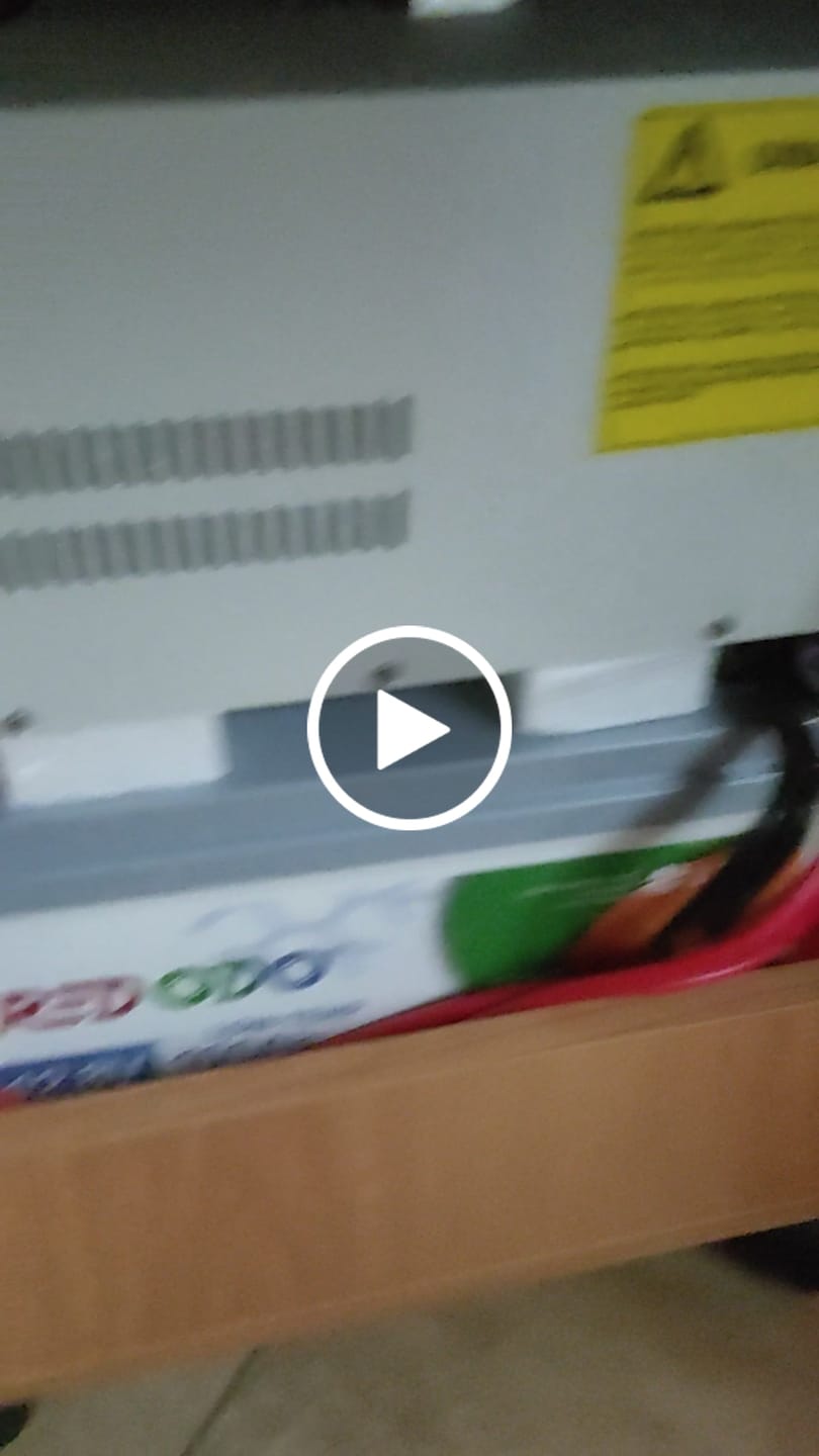Customer video review of 【Україна】0% ПДВ - Redodo 12V 100Аh LOW-TEMP LiFePO4 акумулятор глибокого циклу BMS 100A