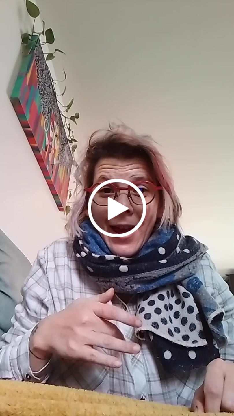 Customer video review of Mackenzie nouvelle génération pour Flux Abondant
