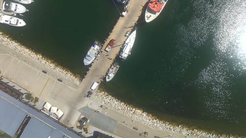 Customer photo review of Aeroo Pro Combo