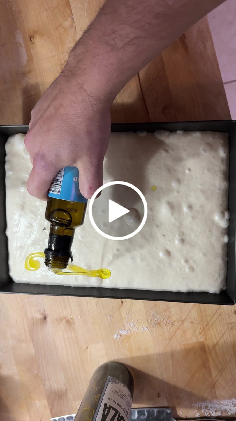 Customer video review of Extra Virgin Olive Oil 8.45 oz