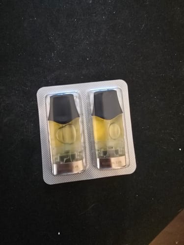Customer photo review of Vuse Alto Replacement Pods