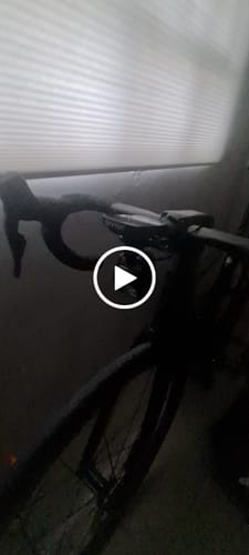 Customer video review of EVO 1100 Underneath Mounted Bike Light