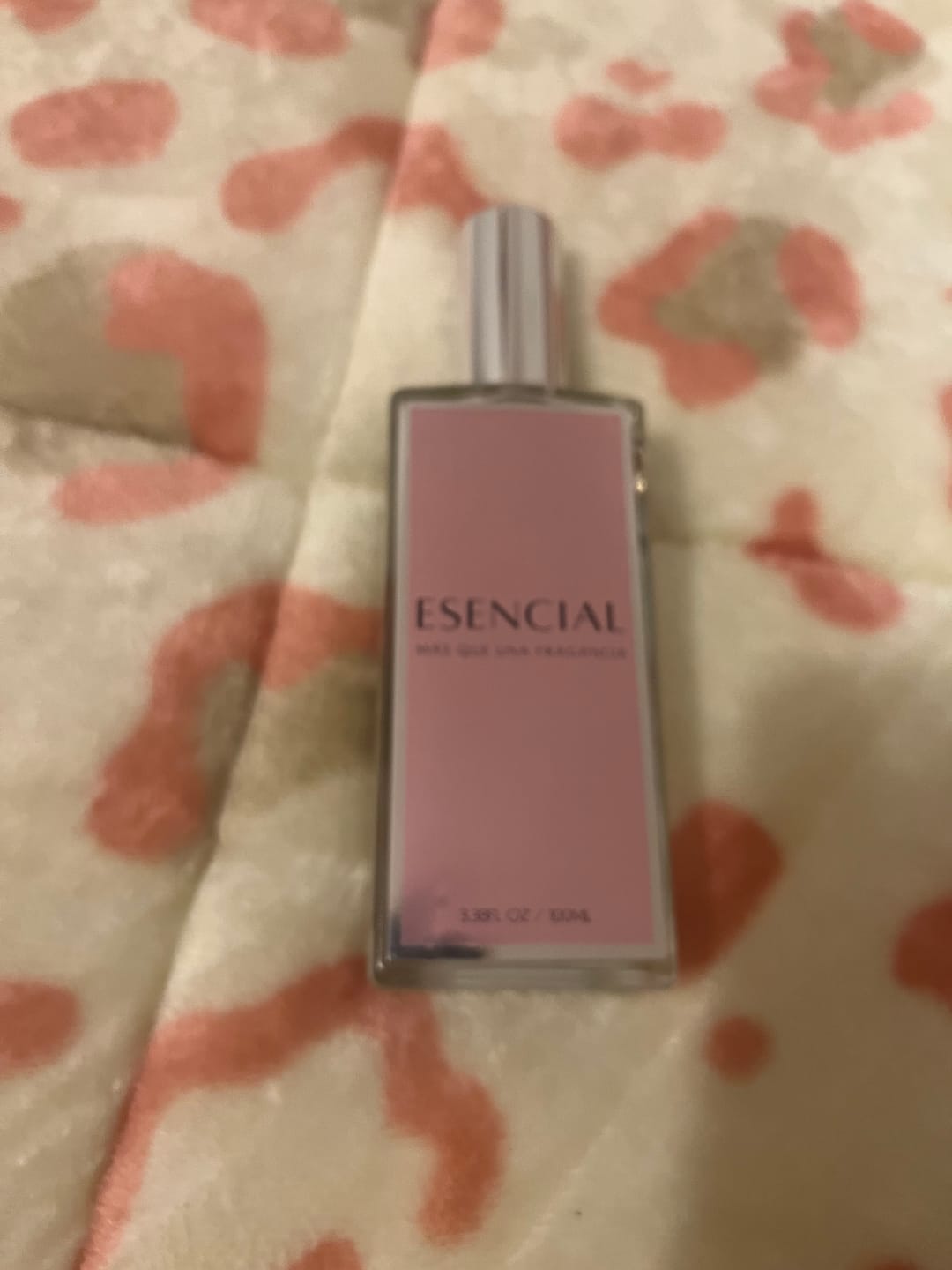 Customer photo review of M263 Inspirado en: Baccarat Rouge 540 Extrait de Parfum - Maison Francis Kurkdjian