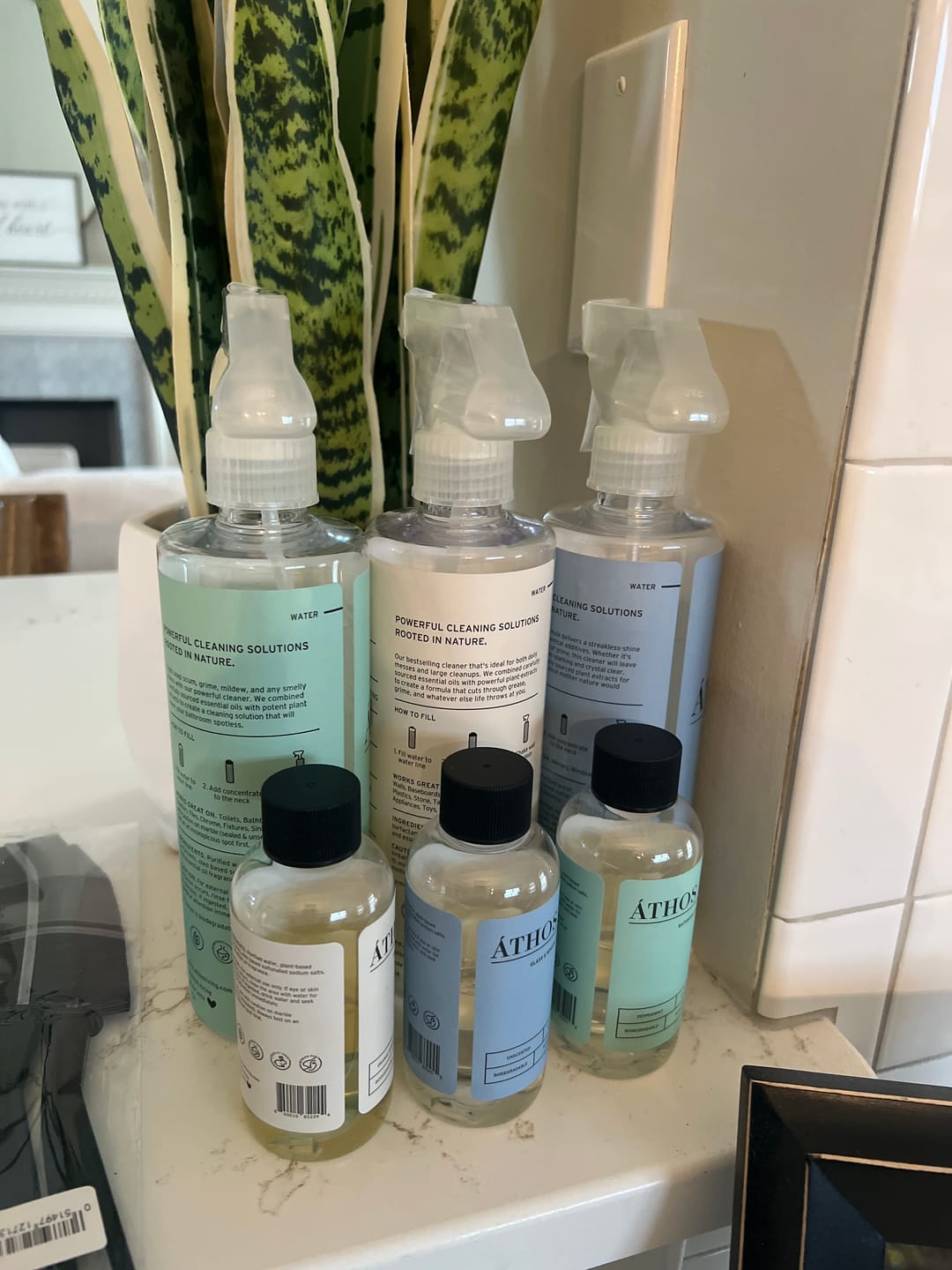 Customer photo review of Premium Starter Bundle Pre-Order
