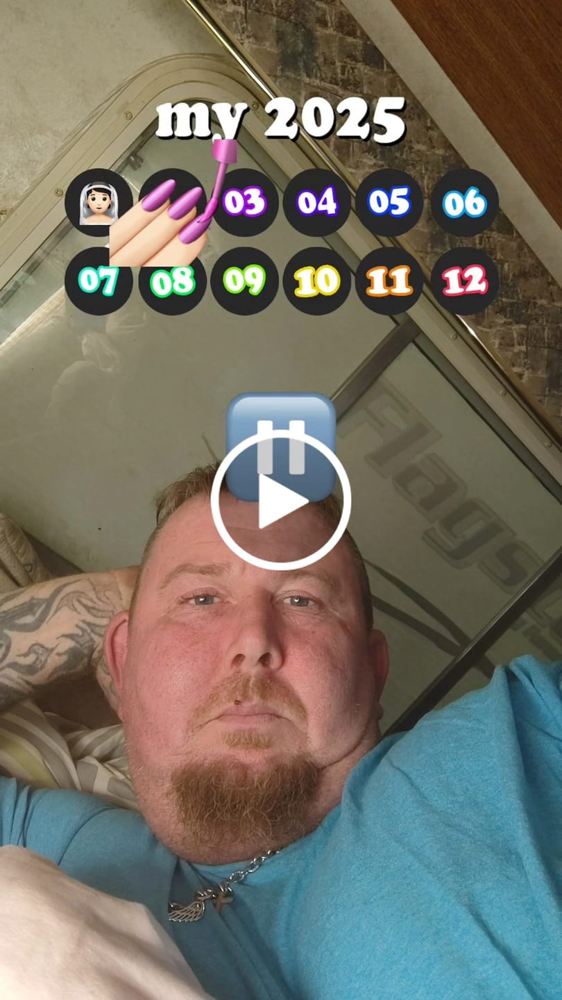 Customer video review of Liver Shield