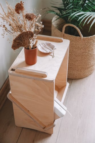 Customer photo review of Side Table