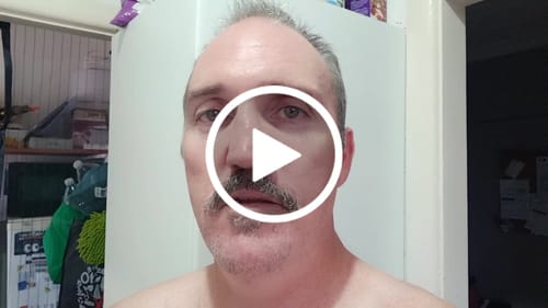 Customer video review of West Australian Bee Pollen