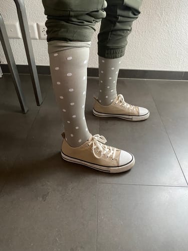 Customer photo review of Kompressionssocken Original