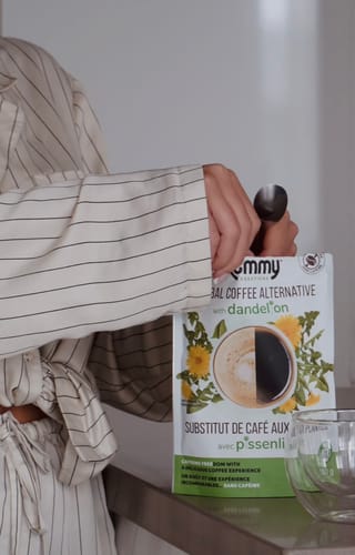 Customer photo review of Original - Rich & Bold 150g/5.3oz - up to 75 cups