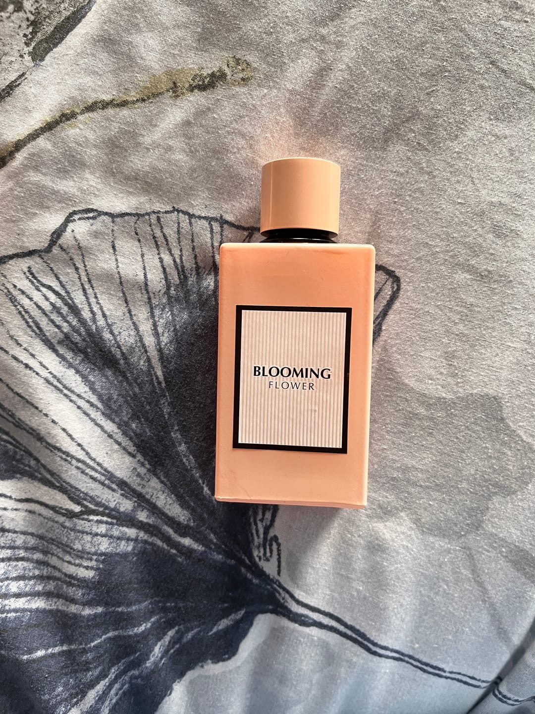 Customer photo review of BLOOMING FLOWER