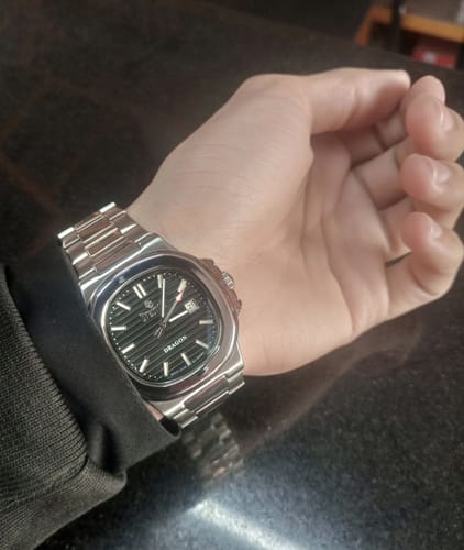 Customer photo review of Sveston Dragon SV-9348-M