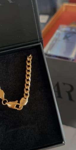 Customer photo review of Additional Engraving