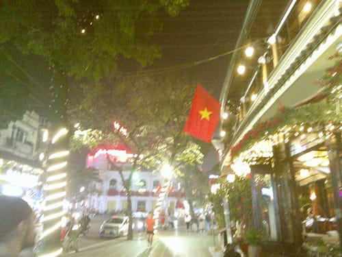 Customer photo review of NUVINT - Digitalkamera