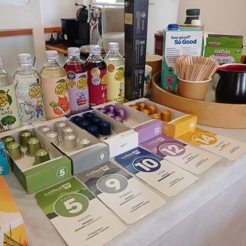 Customer photo review of Regular Mixed Pack