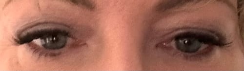 Customer photo review of THE ARIES (WIDDER 8-12 MM)