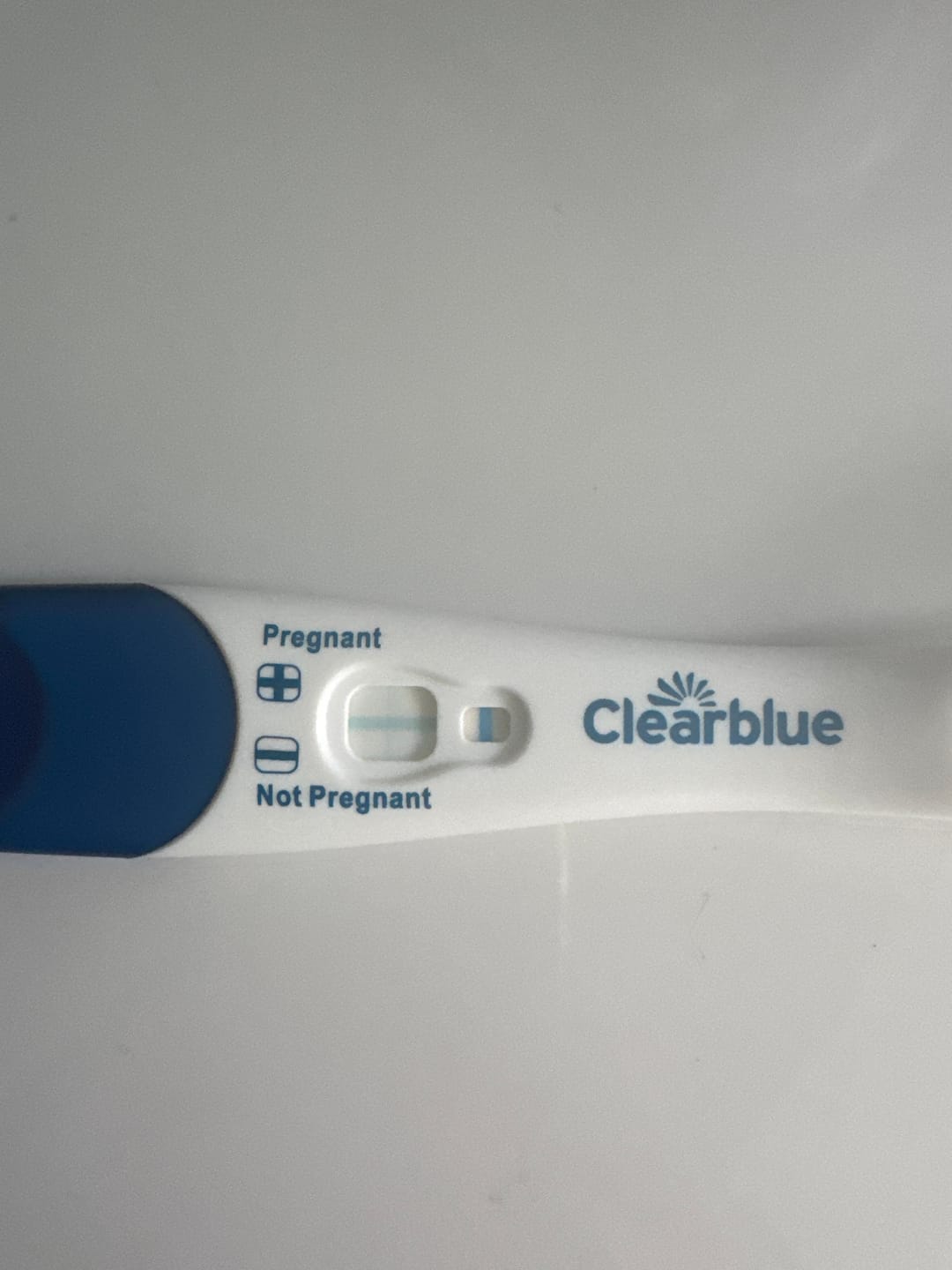 Customer photo review of Hailey's Fertility Readings