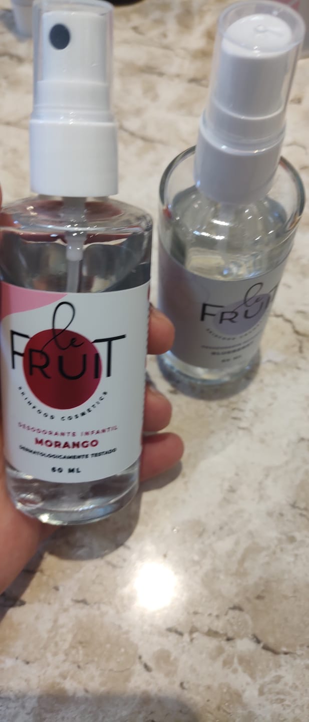 Customer photo review of Trio Diário Teen
