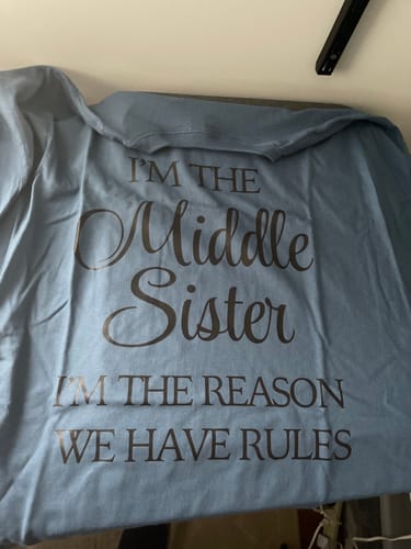 Customer photo review of Build Your DTF Gang Sheet