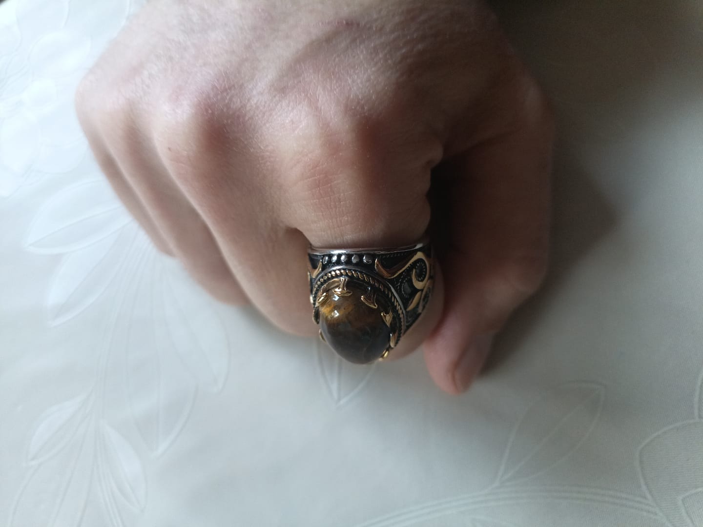 Customer photo review of Farao.