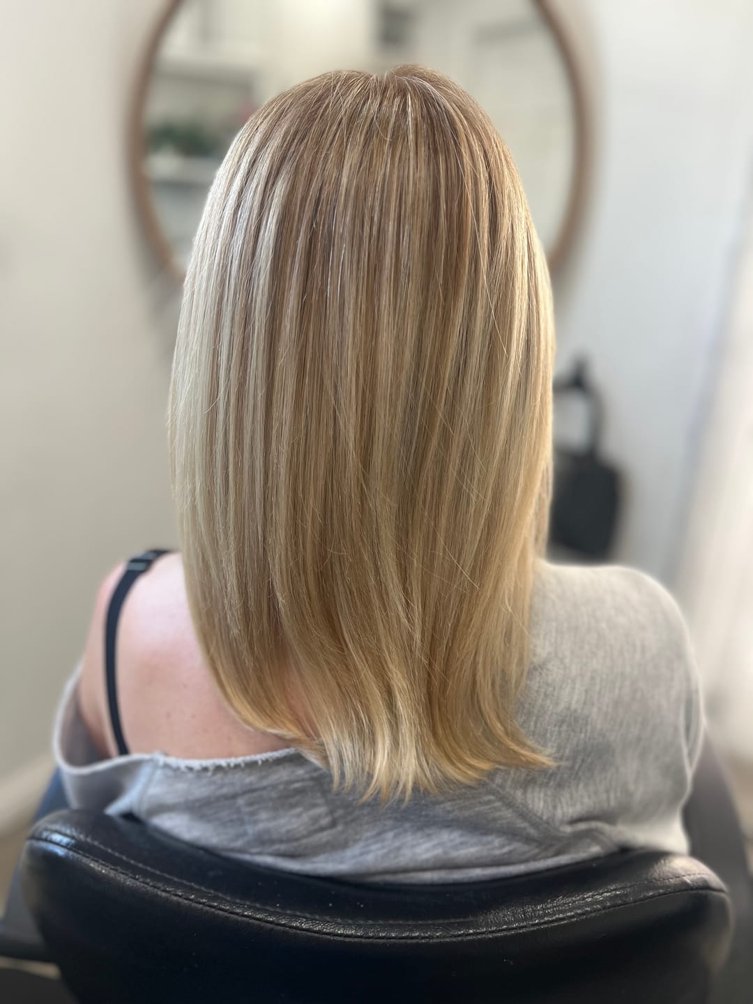 Customer photo review of Beige tape 12/1