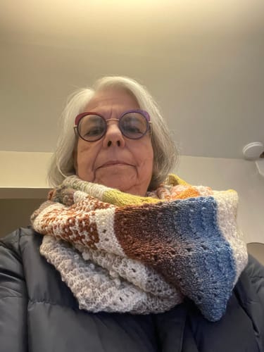 Customer photo review of Solstice Surprise Box