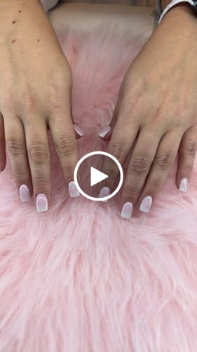 Customer video review of Nail Tip Kit