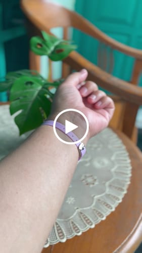 Customer video review of Gold jasmine