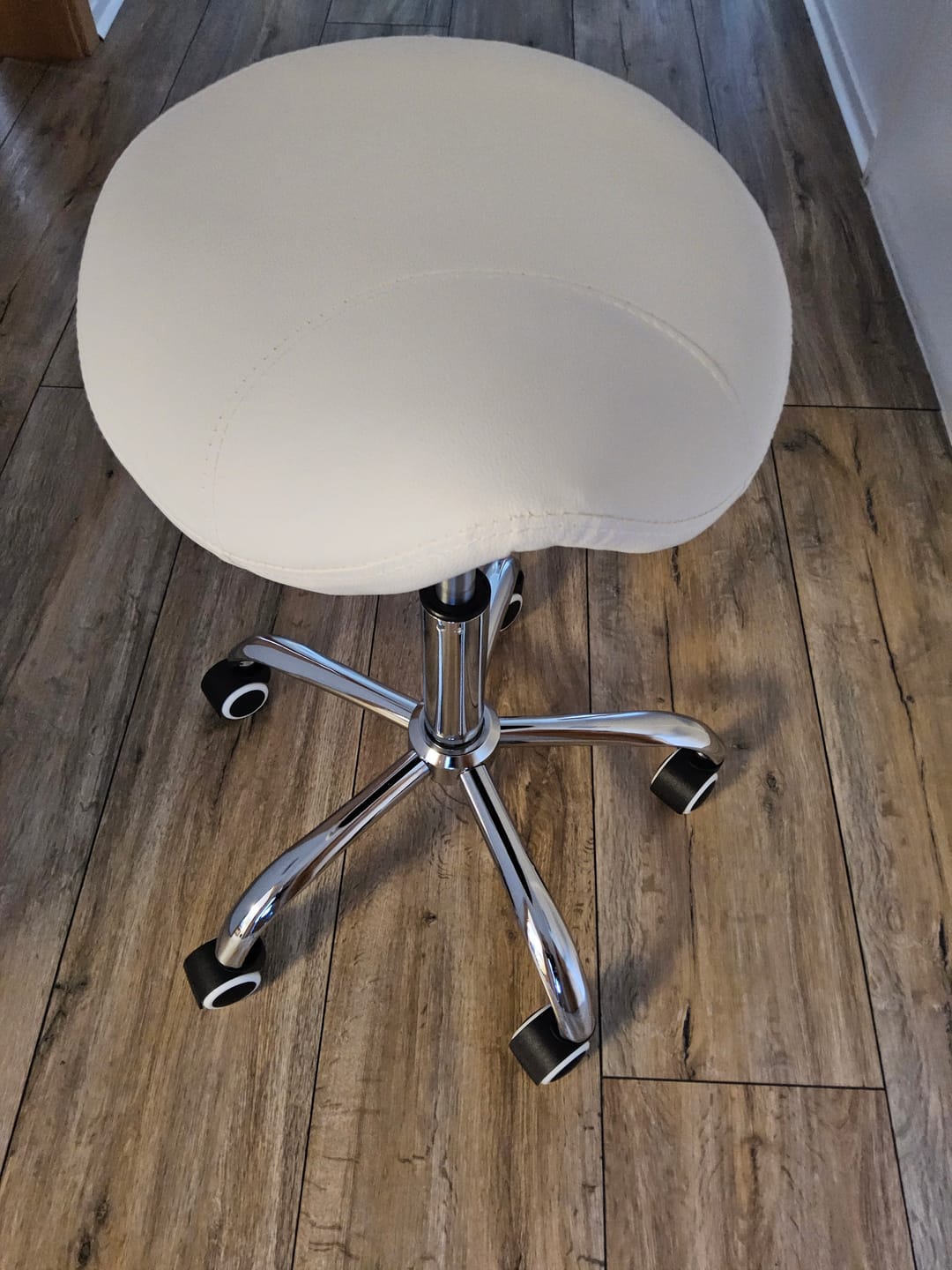 Customer photo review of Rollhocker Lofi