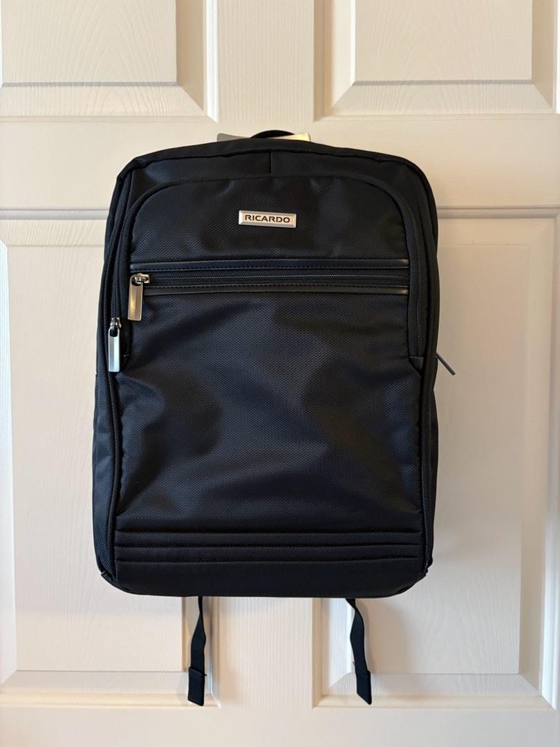 Customer photo review of Avalon Backpack