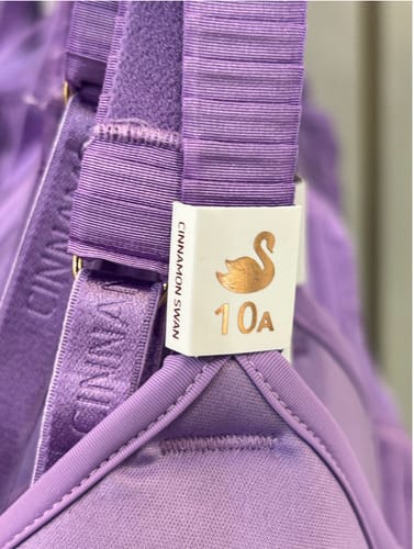 Customer photo review of Everybody T shirt bra