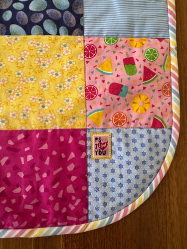 Customer photo review of KATM's 2024 Advent Calendar