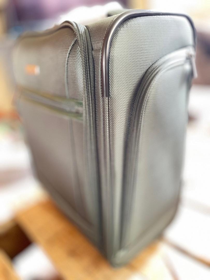 Customer photo review of Avalon Small Carry-On