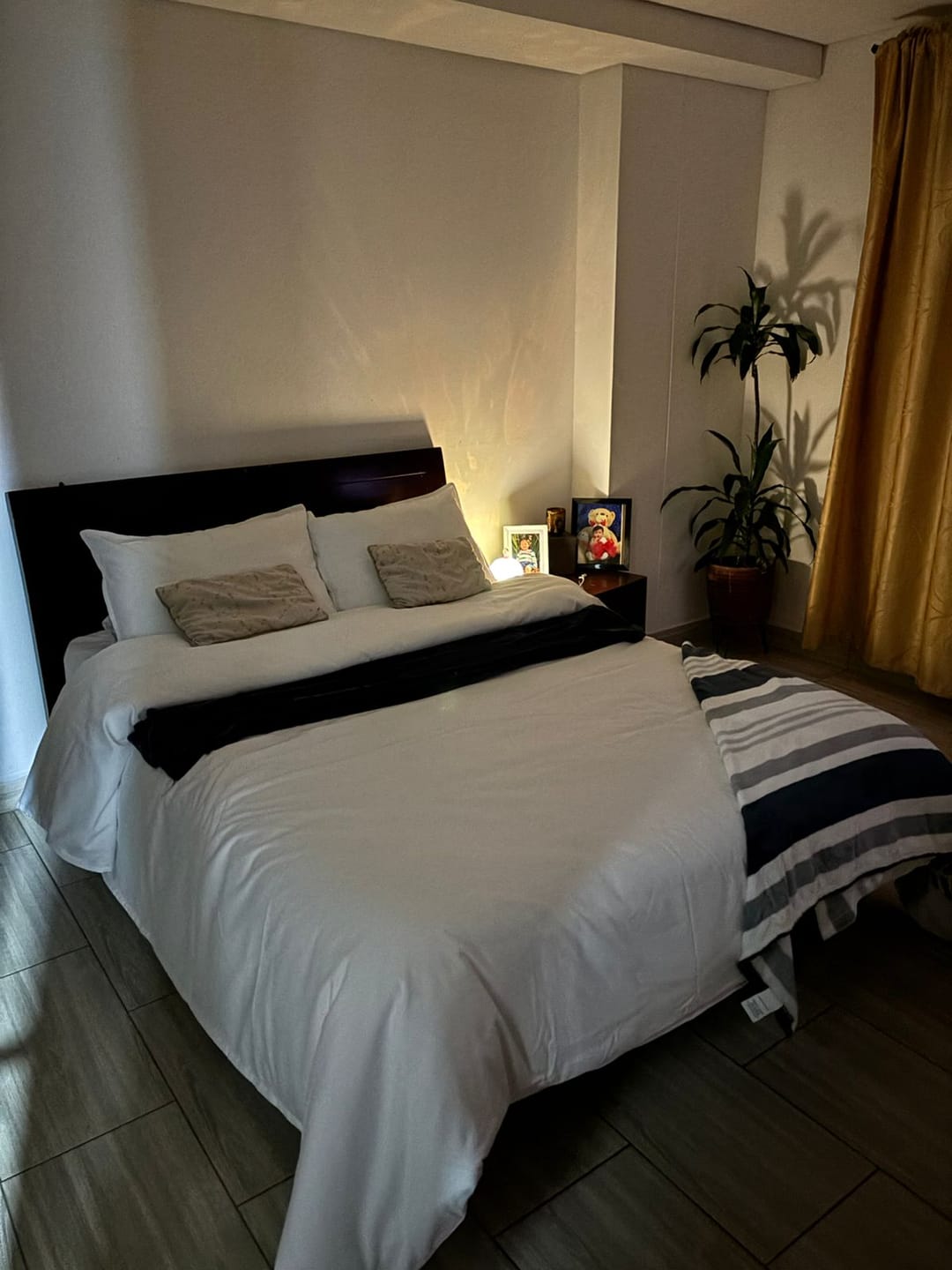 Customer photo review of Duvet Cover Coco - Colección Pastello