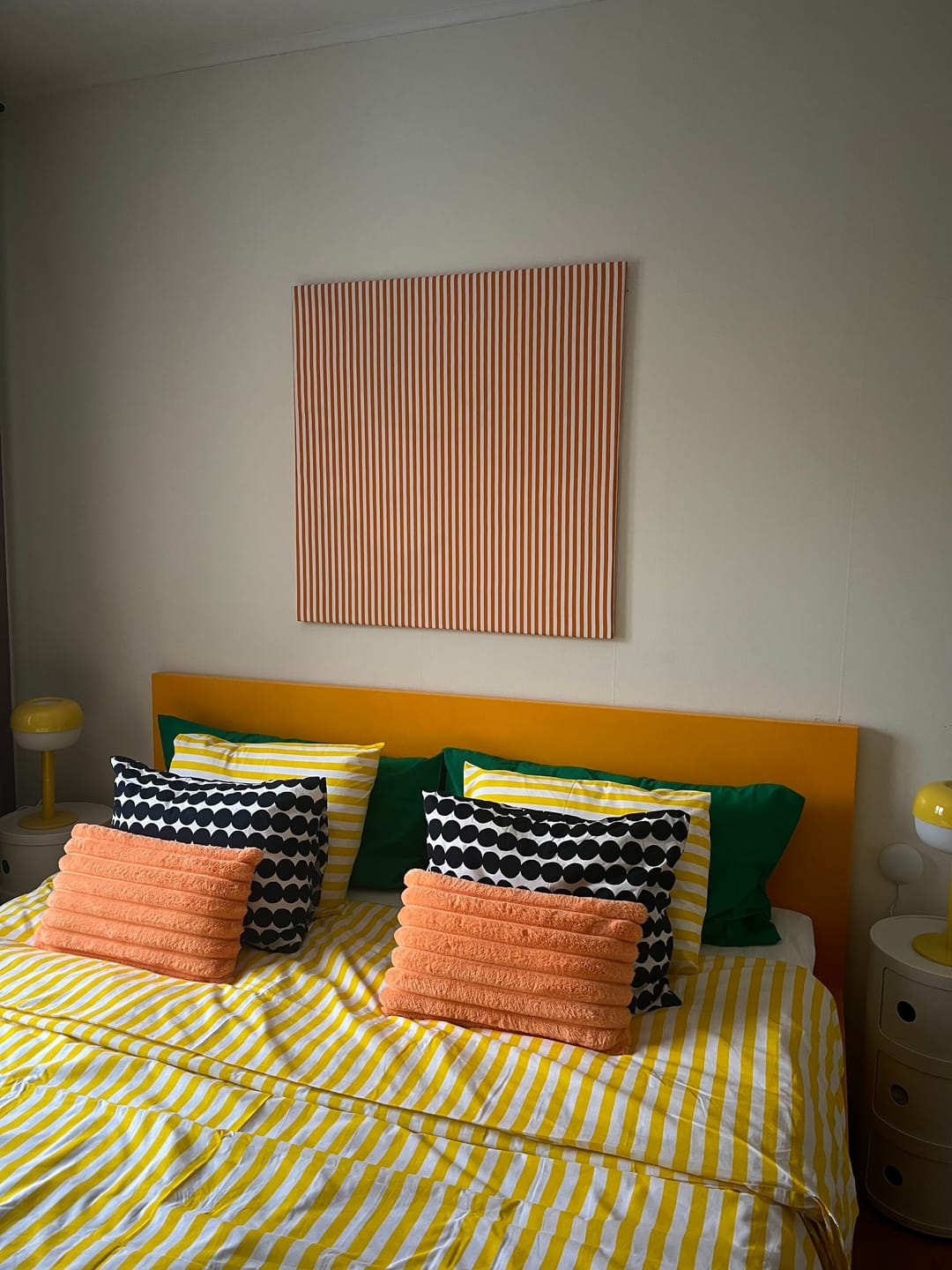Customer photo review of WakeMe™ - Smart Alarm Clock