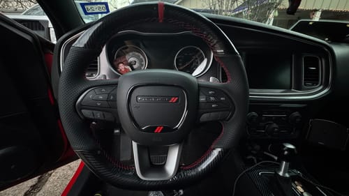 Customer photo review of 2018-2023