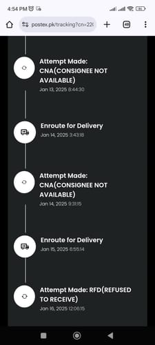 Customer photo review of Qoolish Pack of 4 White Stripes Drawer Organizer Boxes