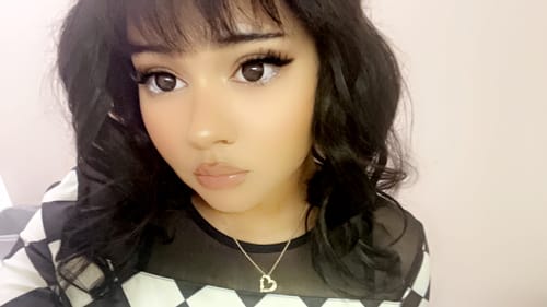undefined review of Eyemoody Midnight Black | 6 Months, 2 pcs image 1 out of 1