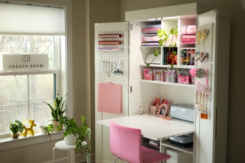 Customer photo review of DreamBox Center