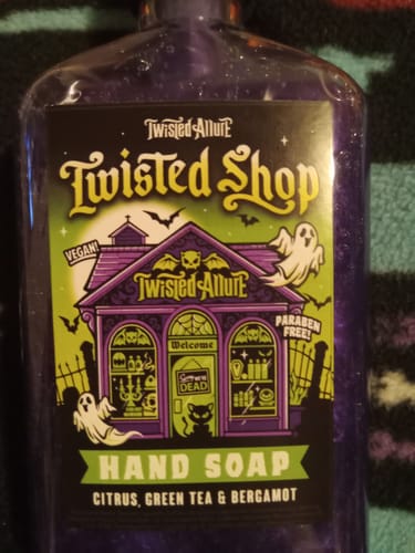 Customer photo review of Monthly Subscription Box