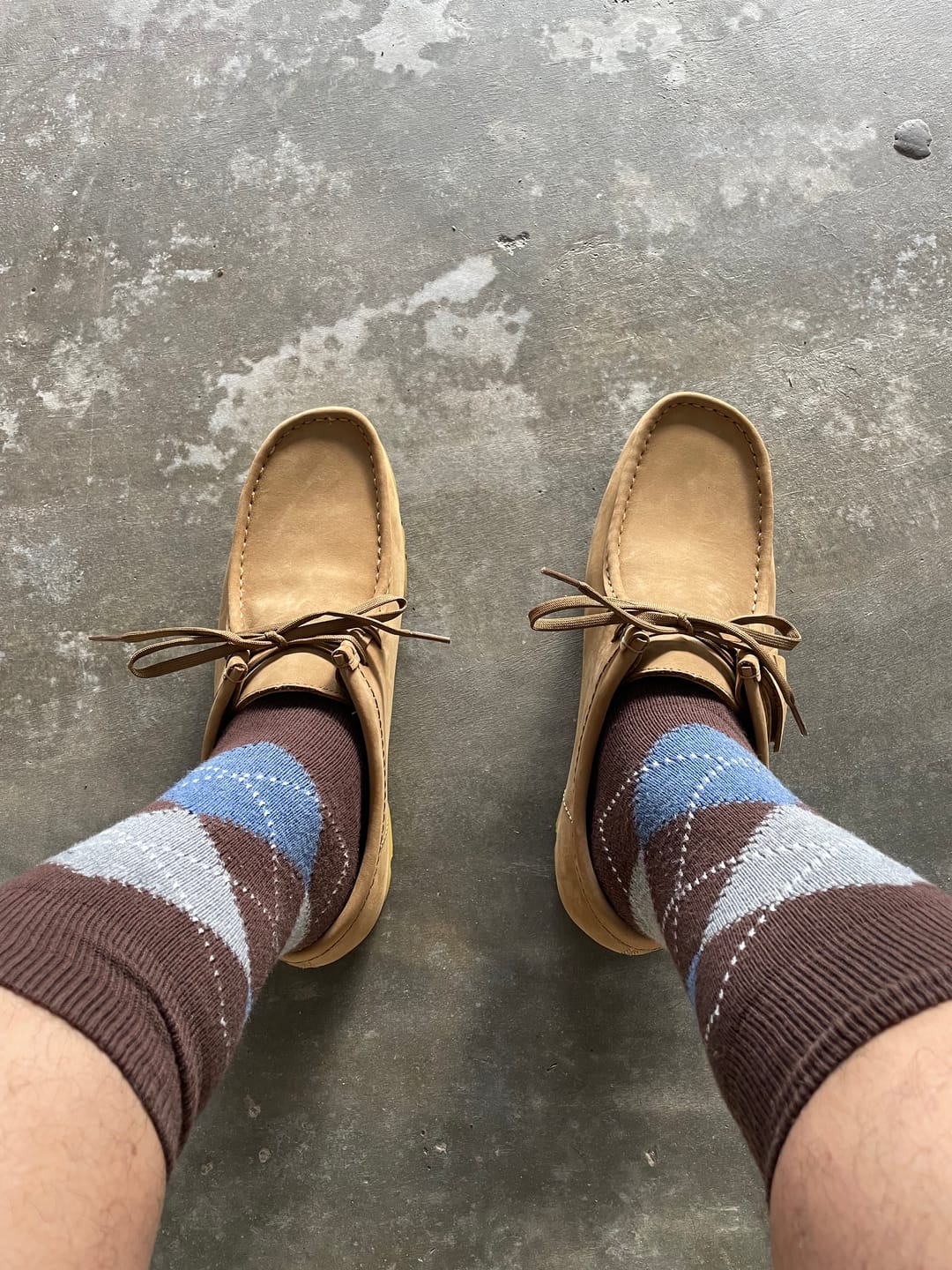 Customer photo review of WallabeeGTX
