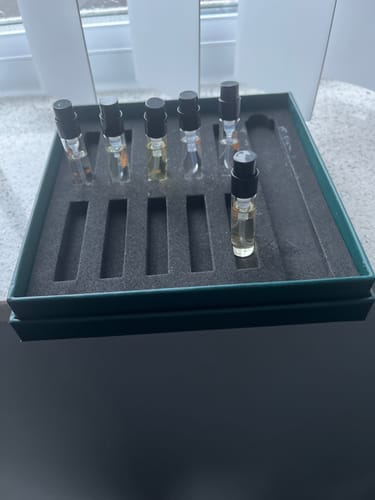 Customer photo review of Discovery Set