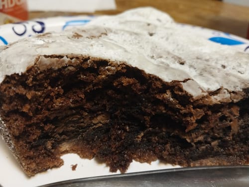 Customer photo review of The Old Fashioned 4-Pack - January Flavor of the Month