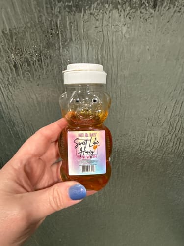 Customer photo review of Can I Come Over?!  Bundle