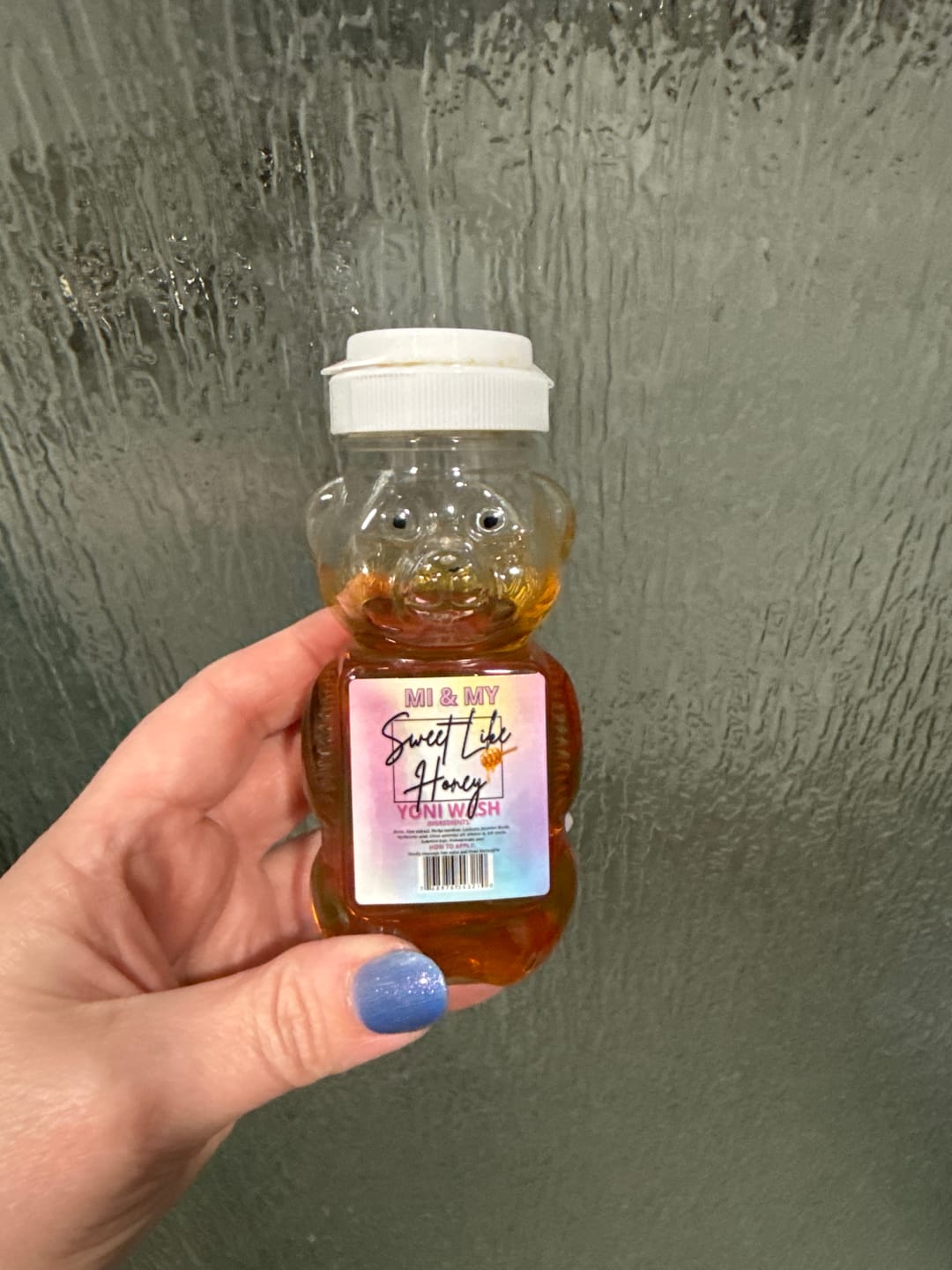 Customer photo review of Can I Come Over?!  Bundle